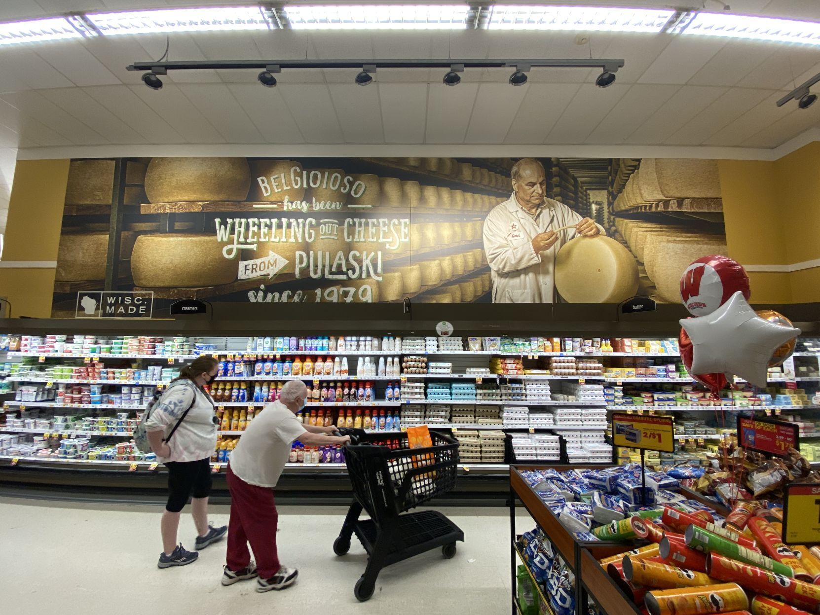 Metro Market
